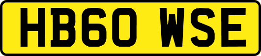 HB60WSE
