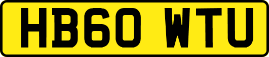 HB60WTU