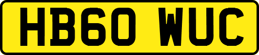 HB60WUC
