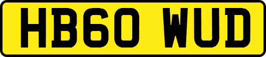 HB60WUD