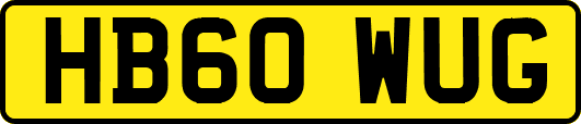 HB60WUG