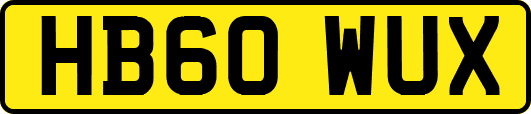 HB60WUX