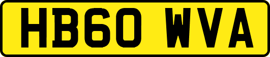 HB60WVA