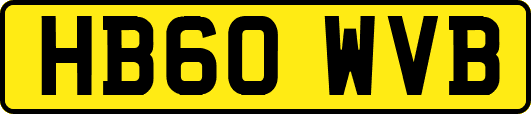 HB60WVB