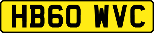 HB60WVC