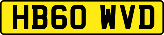 HB60WVD