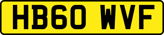 HB60WVF