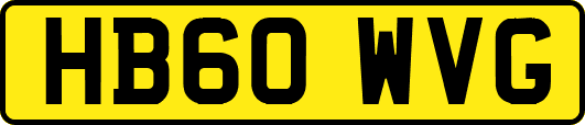 HB60WVG