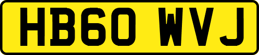 HB60WVJ