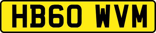 HB60WVM
