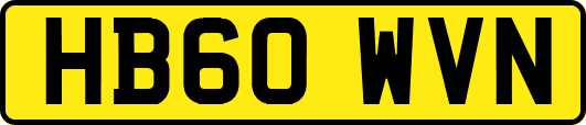 HB60WVN