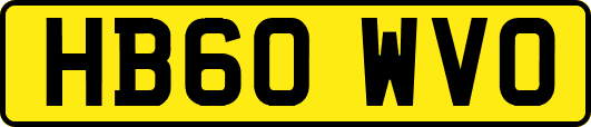 HB60WVO
