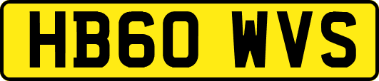 HB60WVS