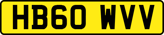 HB60WVV