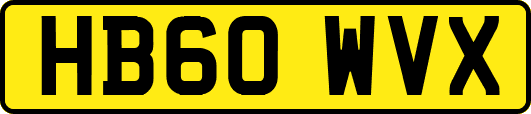 HB60WVX