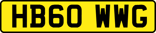 HB60WWG
