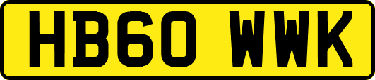 HB60WWK