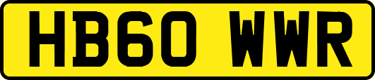 HB60WWR