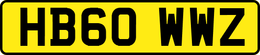 HB60WWZ