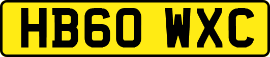 HB60WXC
