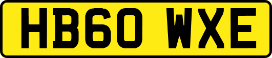 HB60WXE