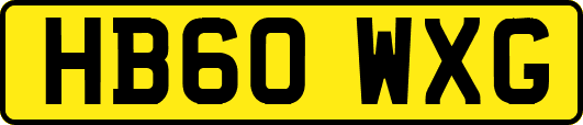 HB60WXG