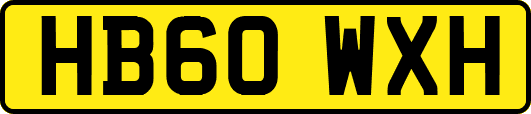 HB60WXH