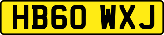 HB60WXJ