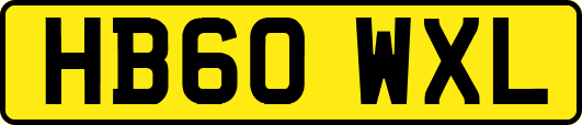 HB60WXL