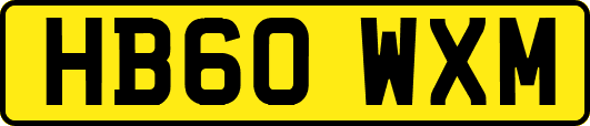 HB60WXM