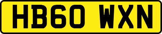 HB60WXN