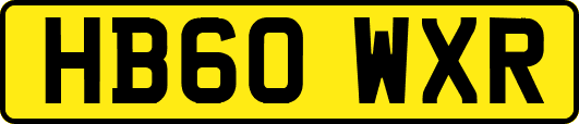 HB60WXR