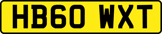 HB60WXT