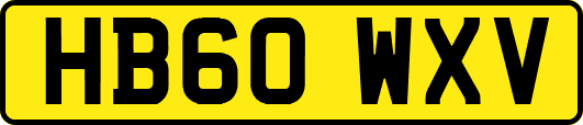 HB60WXV