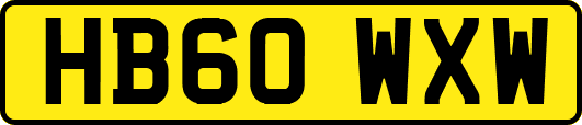 HB60WXW