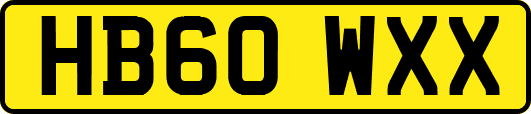 HB60WXX