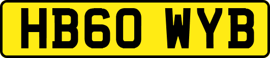 HB60WYB