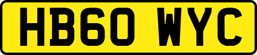 HB60WYC