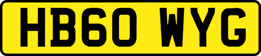 HB60WYG