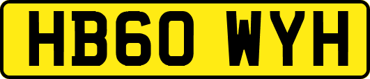 HB60WYH