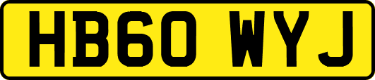 HB60WYJ
