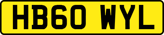 HB60WYL