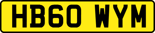 HB60WYM