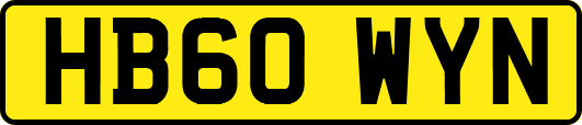 HB60WYN