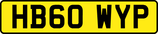 HB60WYP