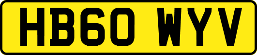 HB60WYV