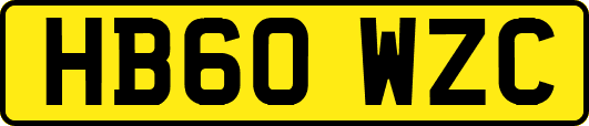 HB60WZC
