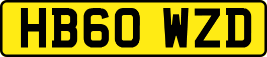 HB60WZD