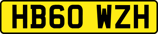 HB60WZH