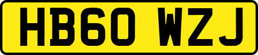 HB60WZJ